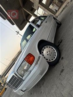 مێرسێدس بێنز S-Class